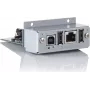 Star HI X Connect-Schnittstelle – Printserver – USB, 100-Mbit-LAN – 100Base-TX – für Star SP700 (39607040)