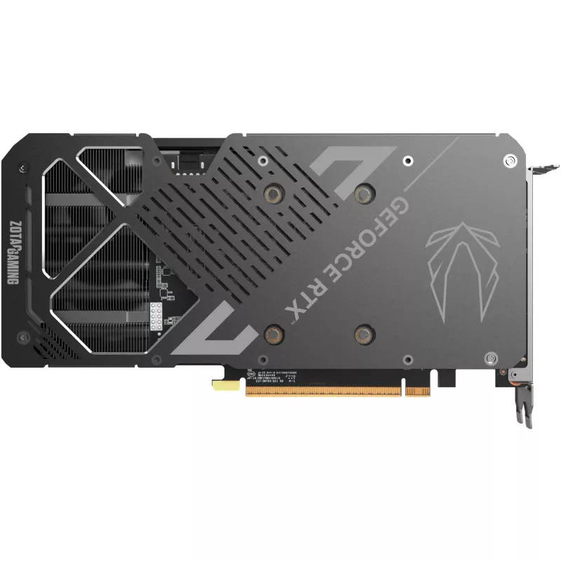 ZOTAC GAMING GeForce RTX 5070 Twin Edge OC 12GB GDDR7 Grafikkarte