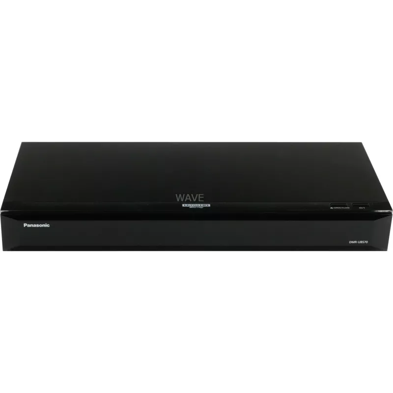 Blu-Ray-Recorder Panasonic DMR-UBC70EGK