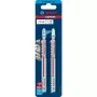 Bosch T367XHM Stichsägeblatt Carbide 2 Stk.