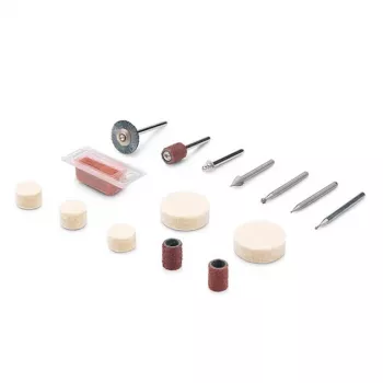 Rotationswerkzeug Dremel F0132050JM 130 W mit variabler Drehzahlregelung und kompaktem Design