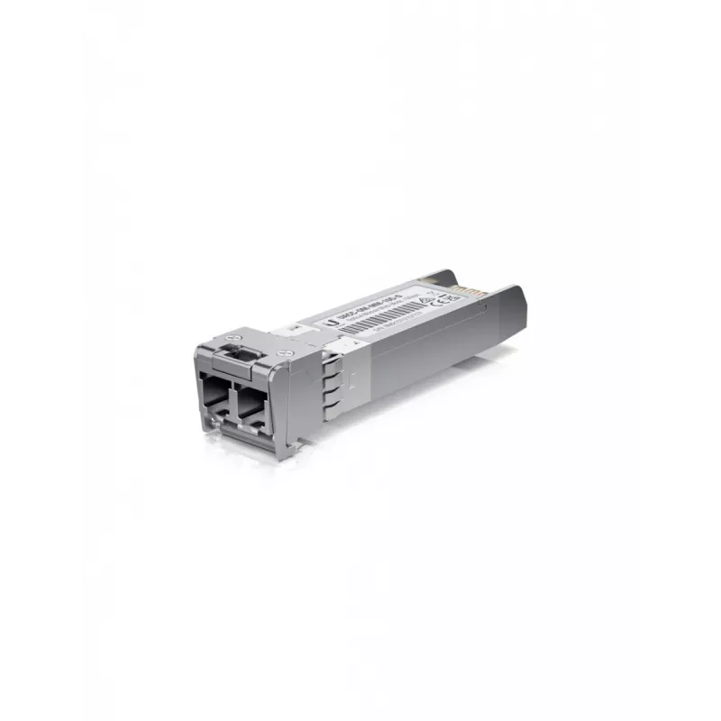 Ubiquiti UACC-OM-MM-10G-D-20 Netzwerk-Transceiver-Modul Glasfaser 10000 Mbit/s SFP 850 nm