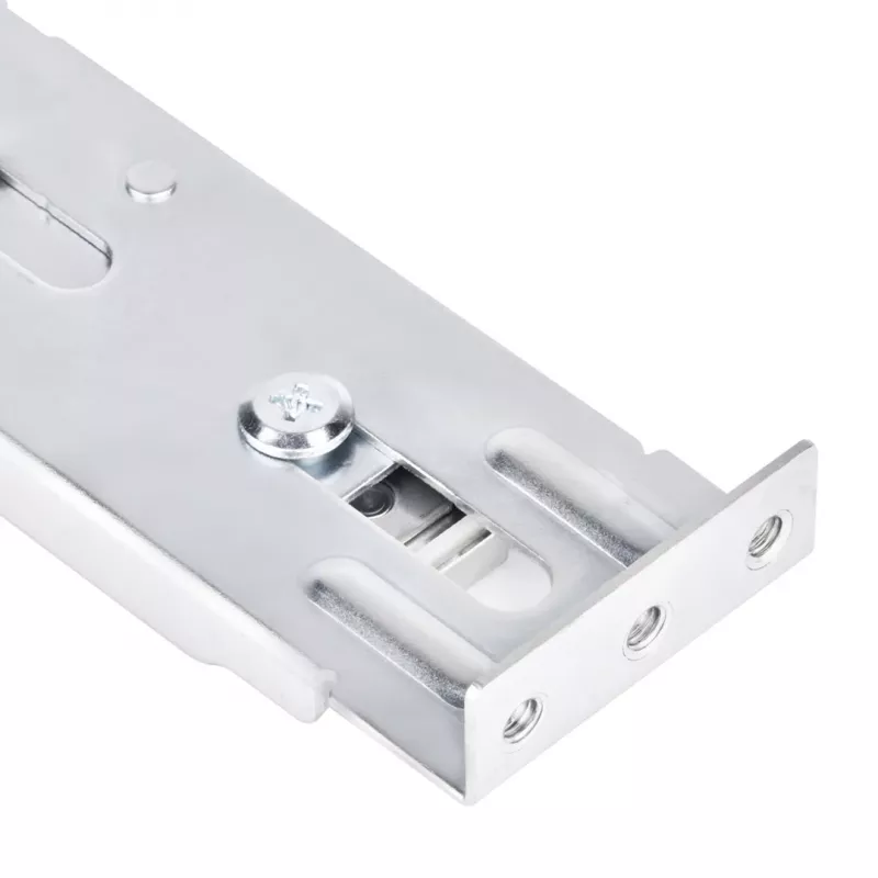 Rack-Einbauschienen-Kit Silverstone RMS06-22