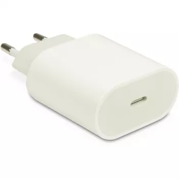 Ladegerät Indoor Inter-Tech PD-1020 Universal Weiß