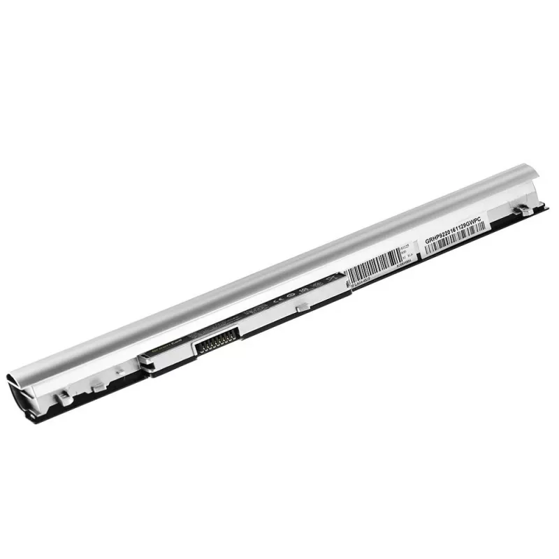 Green Cell - Laptop-Akku (entspricht: HP LA04) - Lithium-Ionen - 4 Zellen - 2200 mAh - Schwarz - für HP Pavilion Laptop 15, Pavilion TouchSmart 15 (HP92)