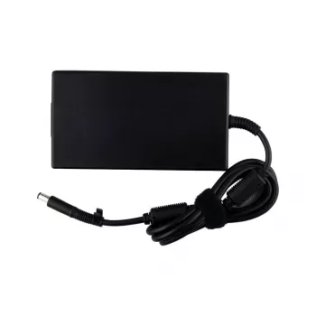 HP 693708-001 Netzteil Auto 200 W Schwarz