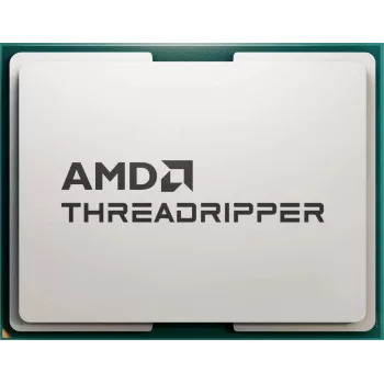 Prozessor AMD Ryzen Threadripper PRO 7965WX 4,2 GHz 16 Kerne 128 MB L3 Sockel sTR5