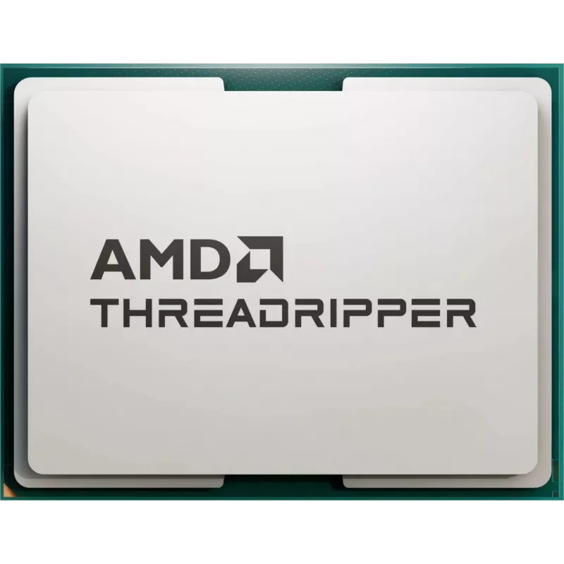 Prozessor AMD Ryzen Threadripper PRO 7965WX 4,2 GHz 16 Kerne 128 MB L3 Sockel sTR5