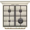 Gas-Elektro-Herd GKS6C71CLI