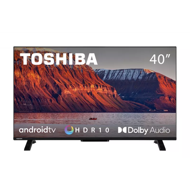 TV LED 40 Zoll 40LA2363DG