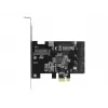 Interner USB 3.2 Gen 1 Adapter DeLOCK 90387