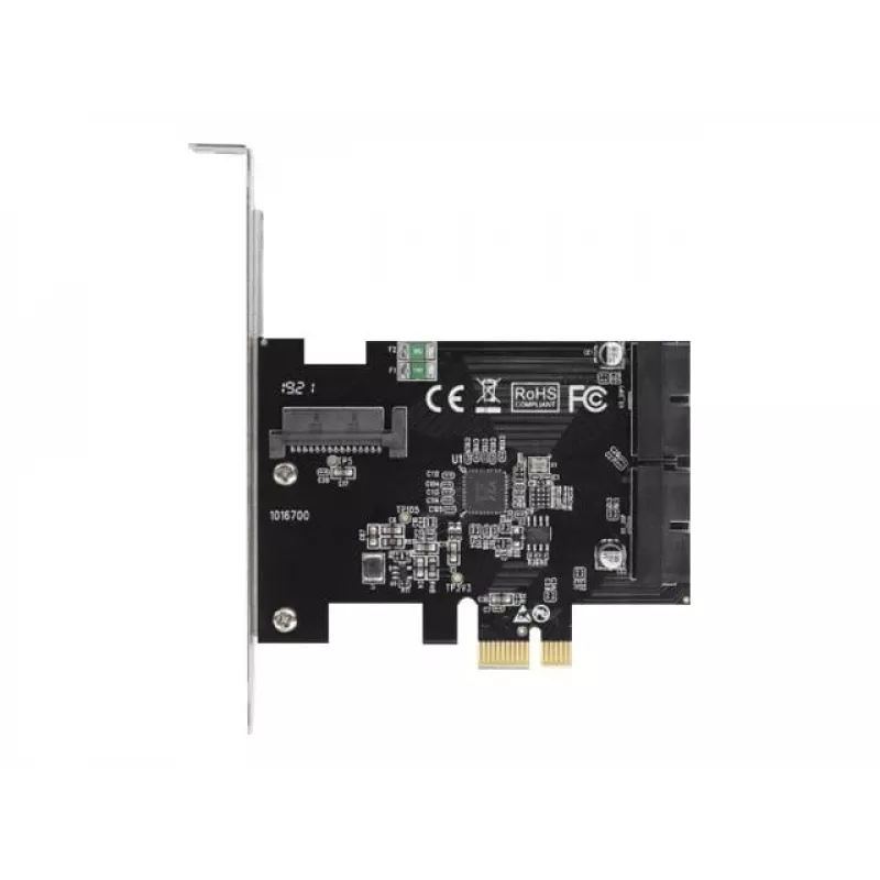 Interner USB 3.2 Gen 1 Adapter DeLOCK 90387