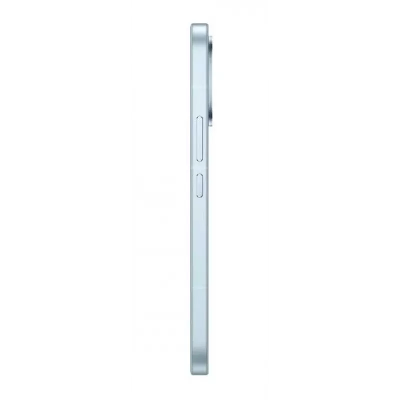 Smartphone POCO X8 Pro Max — 6,83 Zoll (17,4 cm), MediaTek Dimensity 9500s, 12 GB RAM, 256 GB, 8500 mAh, Dual SIM, IP68, Blau