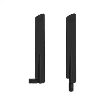 Netzwerk-SMA-Antenne Teltonika PR1US740, SMA-Stecker, 4 dBi, 0,450–2,180 GHz