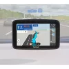 TomTom GO Classic Navigator 15,2 cm 6 Zoll Touchscreen Schwarz