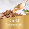 PURINA Gourmet Gold Succulent Delights Huhn - Nassfutter für Katzen - 85 g