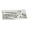 CHERRY G80-3000 Tastatur Universal USB QWERTZ Deutsch Grau