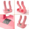 Media-Tech MT6507P Multi Ozone Pro Trockner Pink