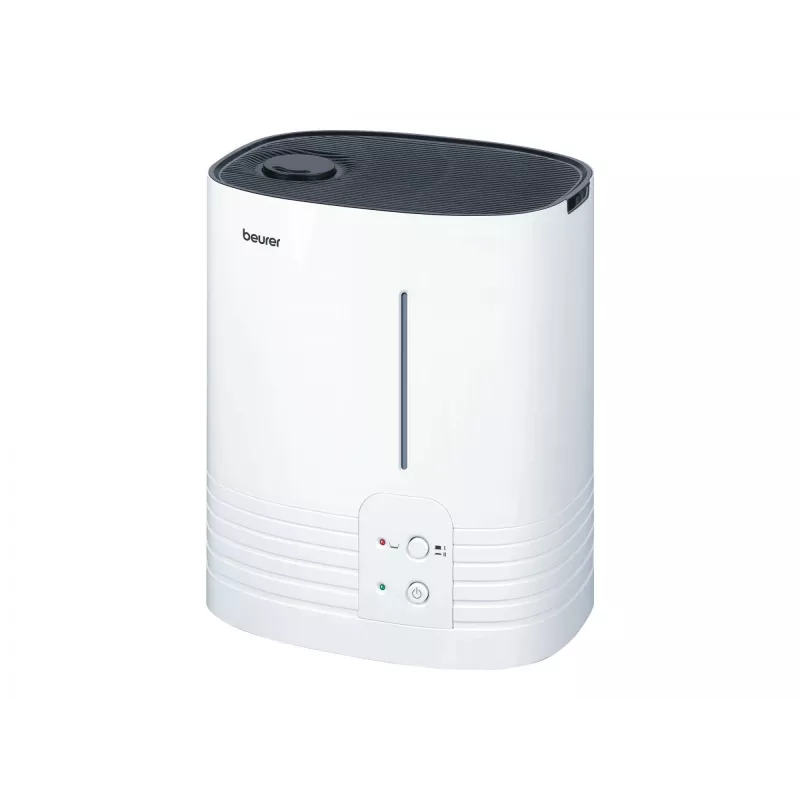 Luftbefeuchter Beurer LB55 Ultraschall mit 5-Liter-Wassertank