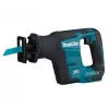 Makita DJR188Z Säbelsäge 3000 spm Schwarz, Blau