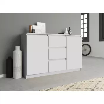 Topeshop 2D3S BIEL Kommode