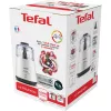 Tefal DPA 130 LA MOULINETTE 1000 1000 W Transparent, Weiß