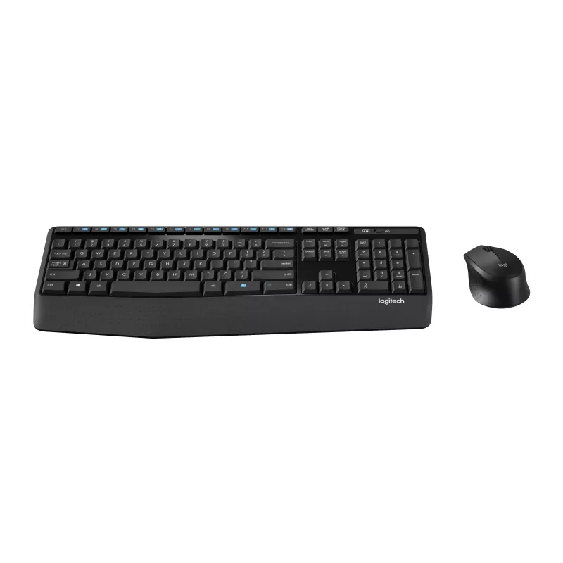 Wireless Combo MK345 Logitech