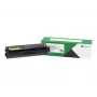 Toner Lexmark C3220Y0 gelb C3220Y0