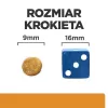 HILL'S PD K/D Kidney + Mobility Huhn - Trockenfutter für Katzen - 3 kg