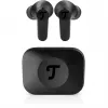 Teufel AIRY TWS 2 Headset Kabellos In-Ear Anrufe/Musik Bluetooth Schwarz