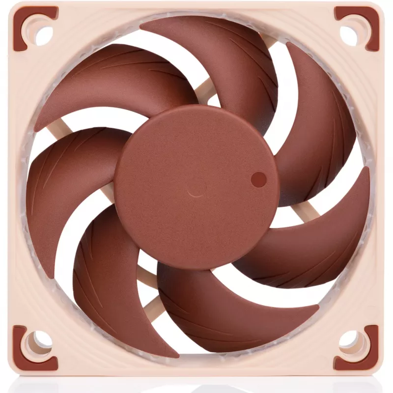 Noctua NF-A6x15 5V 60mm Gehäuselüfter