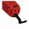 Yato YT-82080 Geradschleifer, 750 W, 6 mm Spannzange, 30000 RPM