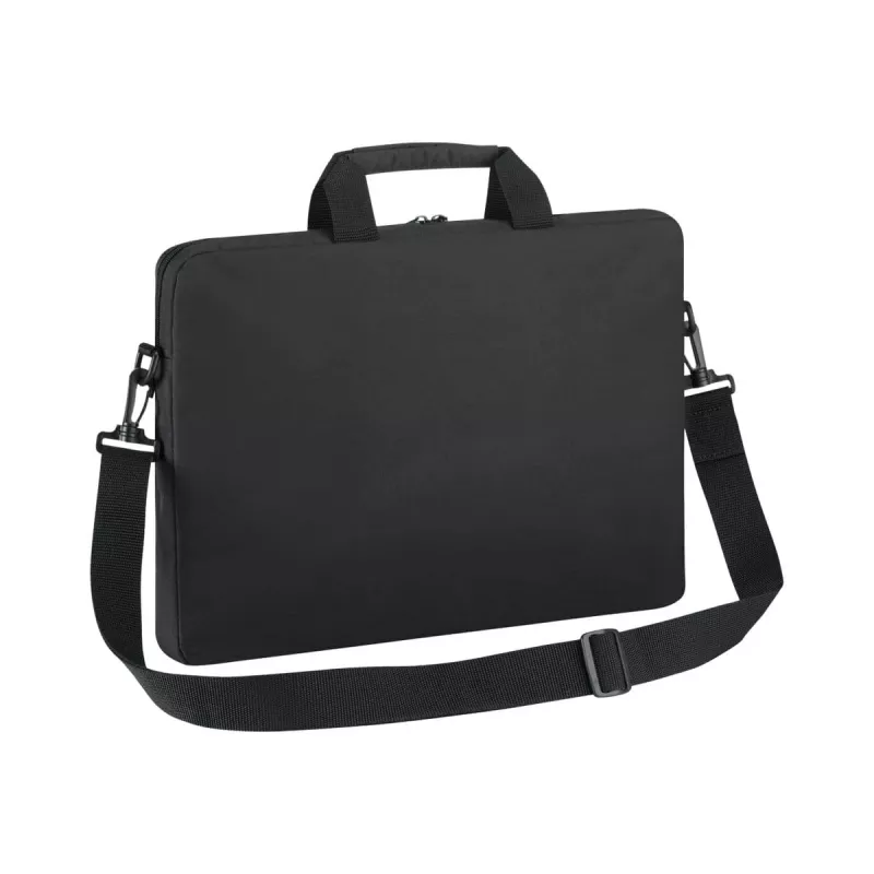 Targus TBT238EU Laptoptasche 39,6 cm (15,6 Zoll) Schwarz, Grau