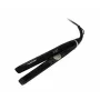 Blaupunkt HSS601 Haarglätter mit Arganöl und Turmalin Schwarz