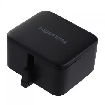 Schaltaktor SwitchBot Bot Unterputz Schwarz