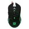 KABELGEBUNDENE GAMING-MAUS DRAG LEN GM-907