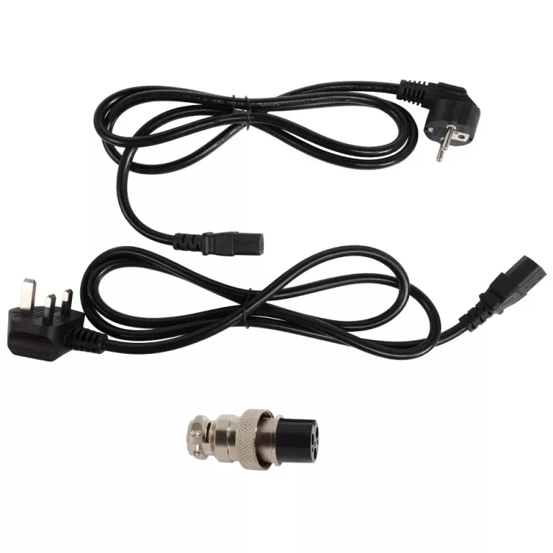 Chiller Alphacool Chiller 1000 schwarz 1400W 220V