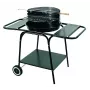 Runder beweglicher Grill von Master mit zwei Ablagen MG906