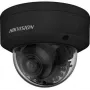 Hikvision Pro Series mit ColorVu DS-2CD2747G2HT-LIZS(2.8-12)/eF/BLK Turret IP-Sicherheitskamera Für innen & außen 2688 x 1520 Pixel Decke