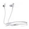 Lenovo GXD1B65027 Kopfhörer/Headset Kabellos Im-Ohr Anrufe/Musik/Sport/Alltag Grau