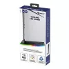 Kühlständer SUBSONIC SA5656 für PS5 und PS5 schlank mit LED-Beleuchtung, Multi-Lüfter-Kühlung, USB-betrieben