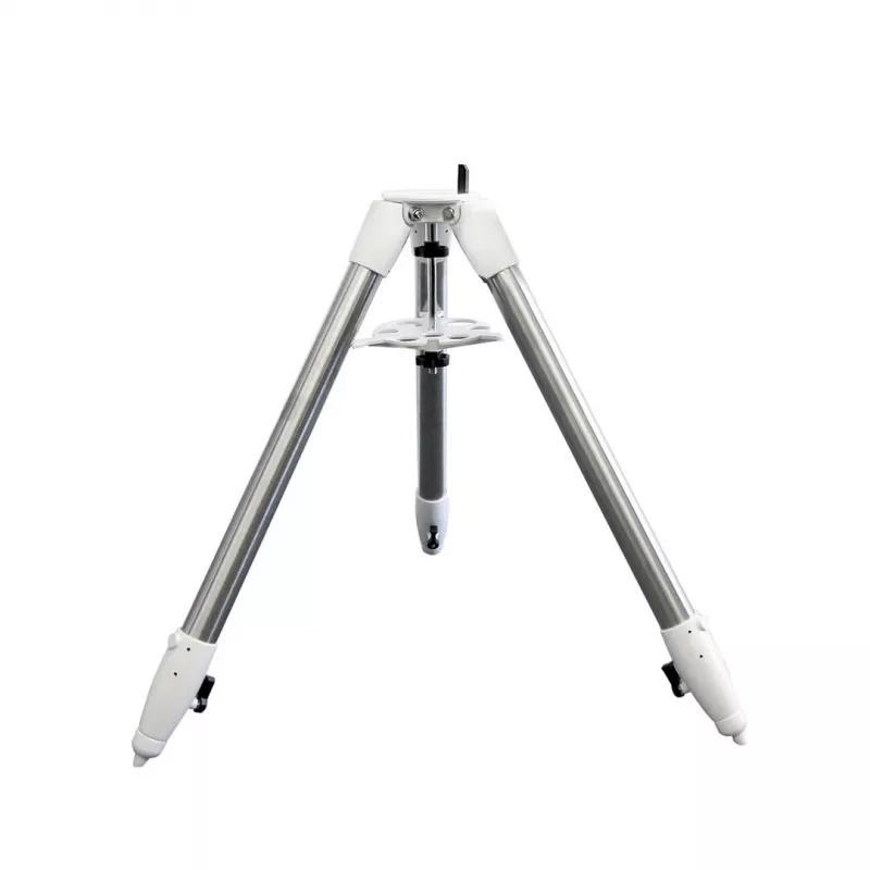 Stativ Aston EQ6 SW-4203 — Stahl, höhenverstellbar, robuste Konstruktion für astronomische Montierungen