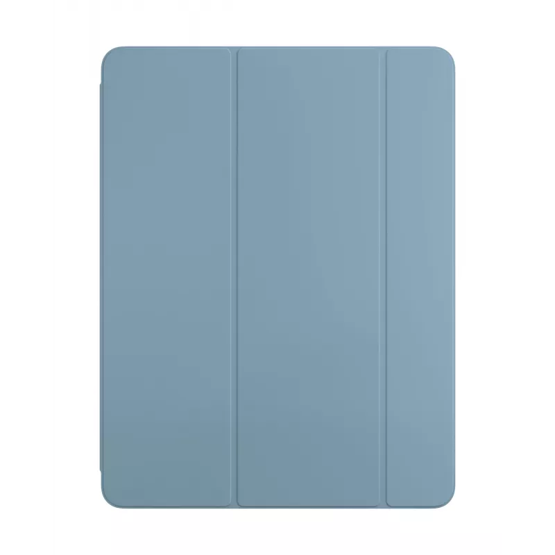 Case Smart Folio für iPad Air 13 Zoll (M2) - Denim