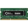 CoreParts MMKN004-4GB Speichermodul 1 x 4 GB DDR3 204-pin SO-DIMM