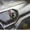 Radar-/Lidar-Detektor OOONO CO-DRIVER Schwarz