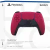 Gamepad Sony DualSense v3 Rot — Bluetooth/USB, USB-C, integrierter Akku, PS5, 160×106×66 mm