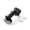 Flightstick-Add-On-Griff Thrustmaster Sol-R 3 AVA, Schwarz, USB Type-C, analog/digital, PC, 75×115×200 mm