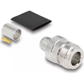 Koaxialstecker DELOCK 91769