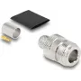 Koaxialstecker DELOCK 91769