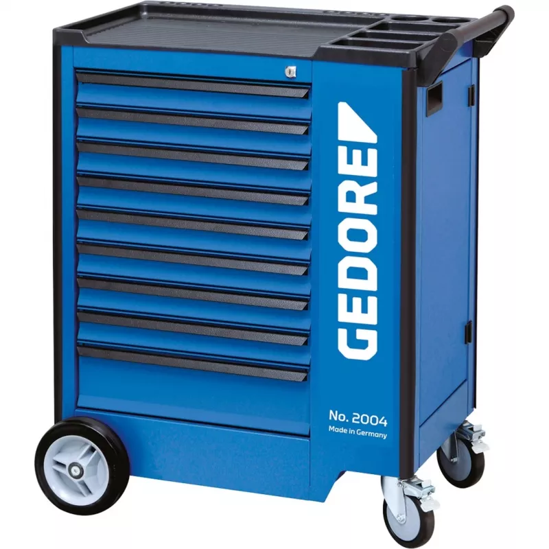 Werkzeugwagen Gedore 2657716